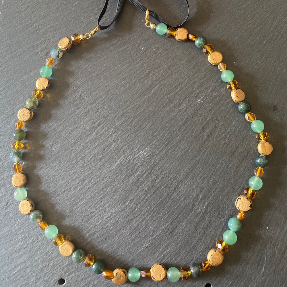 Face Mask Lanyard